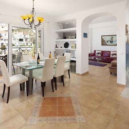 Villa Miramar Burriana Beach 10 Pax Nerja Ngoại thất bức ảnh