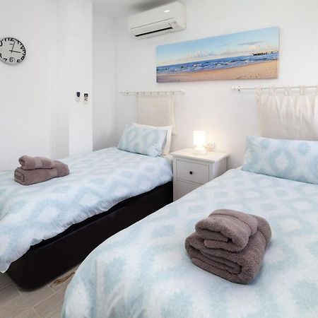 Villa Miramar Burriana Beach 10 Pax Nerja Ngoại thất bức ảnh