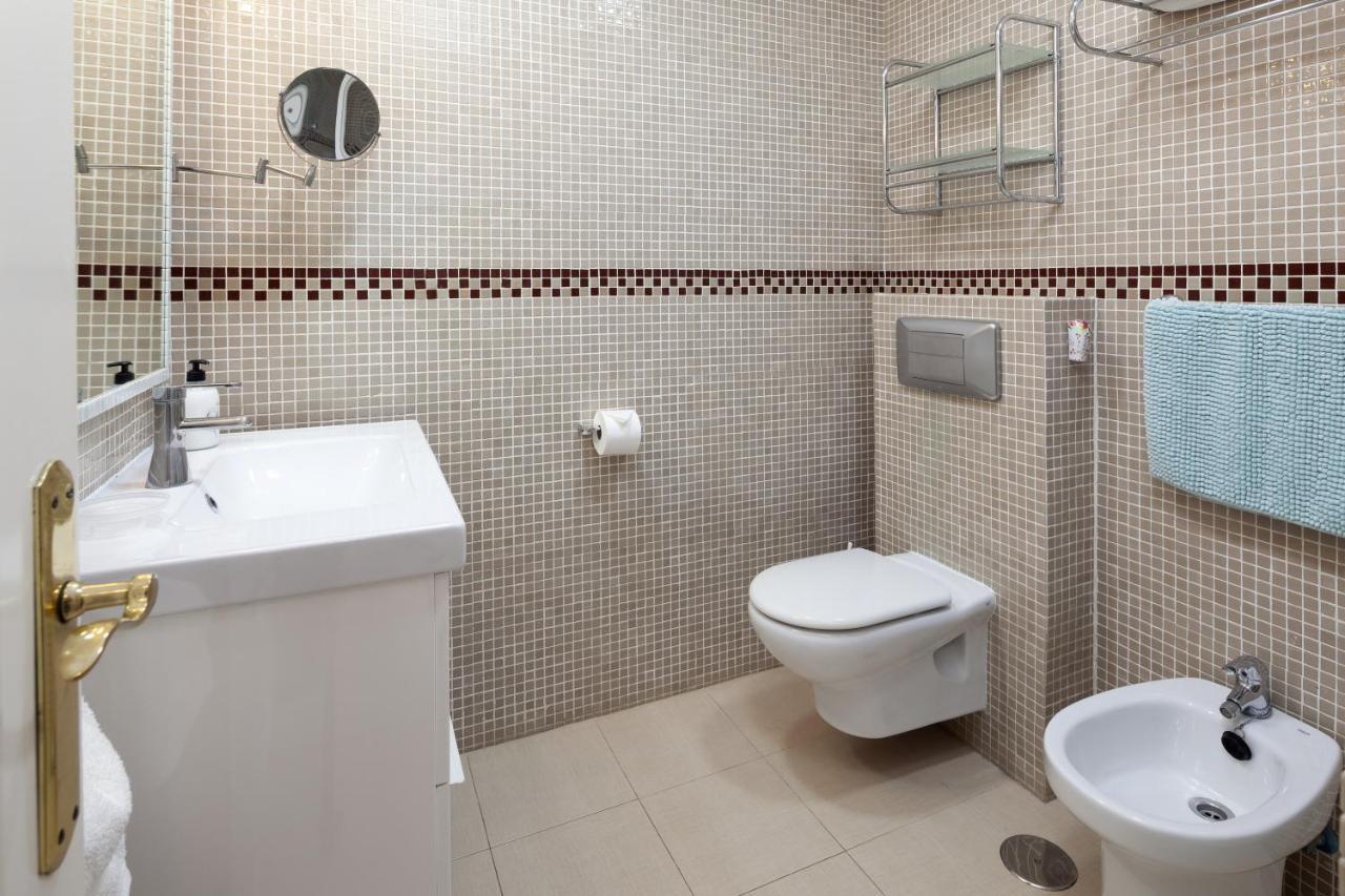 Villa Miramar Burriana Beach 10 Pax Nerja Ngoại thất bức ảnh